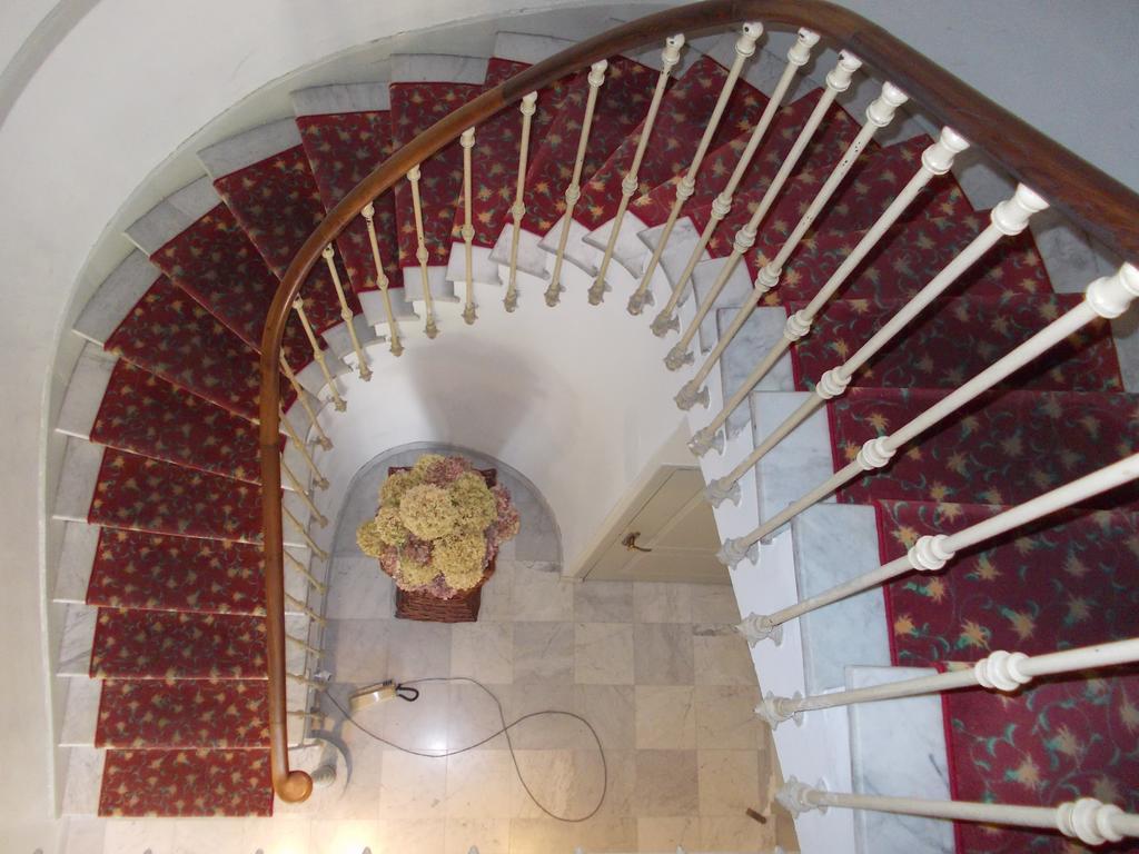ביוליו-סור-מר Hotel Marcellin חדר תמונה