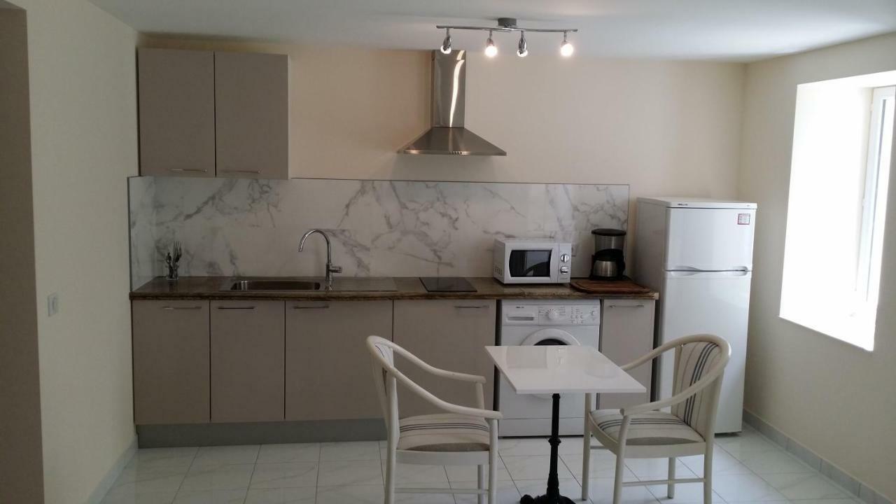 ביוליו-סור-מר Hotel Marcellin מראה חיצוני תמונה
